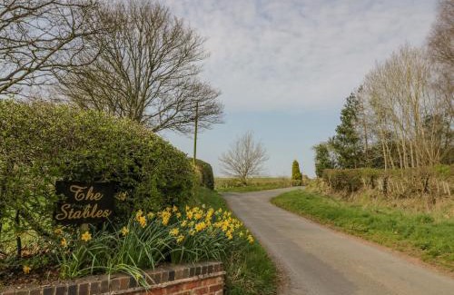 Belbroughton Casa | The Stables