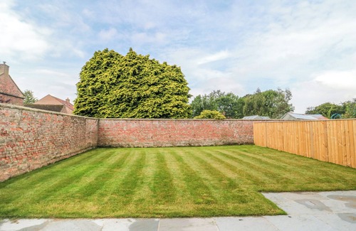 Thirsk Cabaña | The Stables
