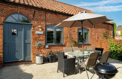 Tunstead Casa | The Stables