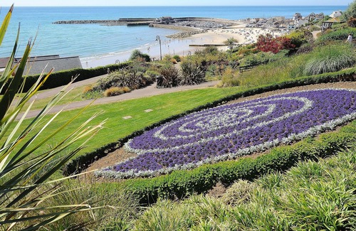 Axminster Cabaña | The Stables @ Merrydown