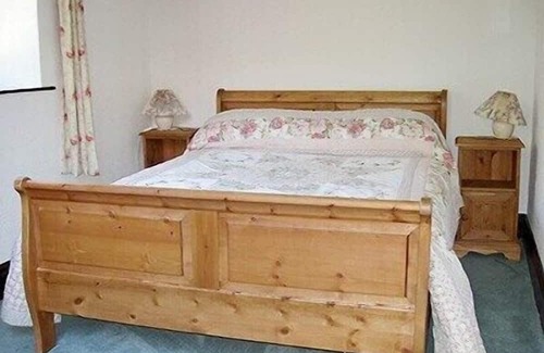 Chepstow Cabaña | The Stables Trap Farm