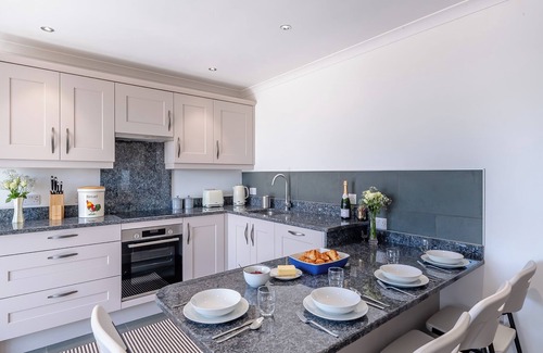 Thelbridge Apartamento | The Stables - UK49089