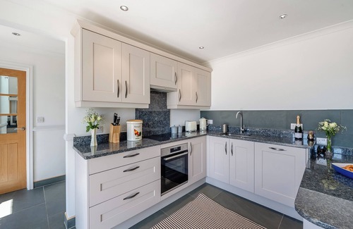 Thelbridge Apartamento | The Stables - UK49089