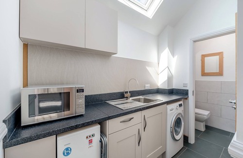 Thelbridge Apartamento | The Stables - UK49089