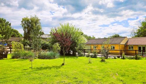 Winksley Apartamento | The Stables, Winksley Nr Grantley Hall