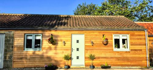 Winksley Apartamento | The Stables, Winksley Nr Grantley Hall
