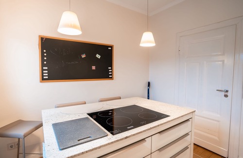 Bad Salzuflen Condominio | The StadtChalet is the ideal place
