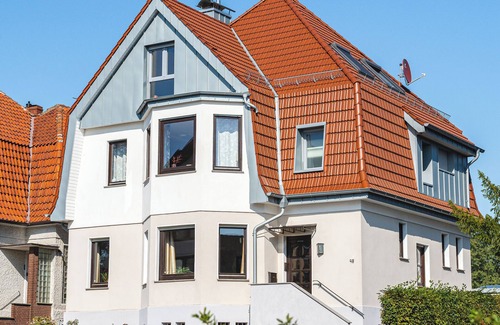 Bad Salzuflen Condominio | The StadtChalet is the ideal place