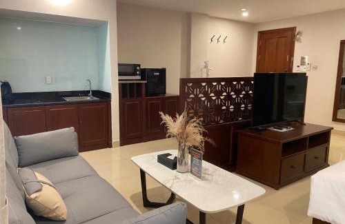 Phu My Hung Hotel | THE STAR HOTEL 2 - Phú Mỹ Hưng, Hồ Chí Minh