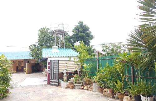 Hat Yai Casa | The Star Villa Resort