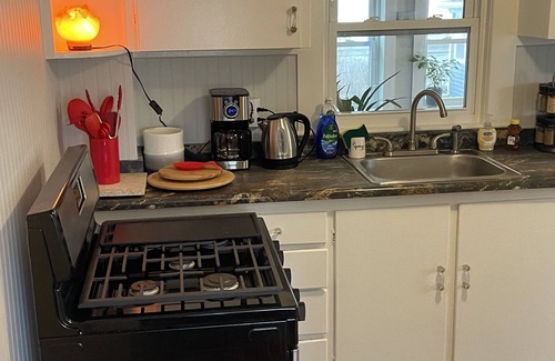 Hampton Apartamento | The StarFish - 2bdr/one bath, ocean view