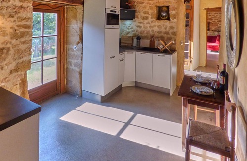 Vitrac Casa | Le Gite Etoilé