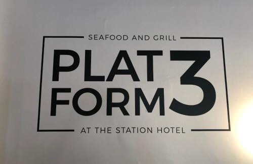 Worksop Hotel | The Station Hotel