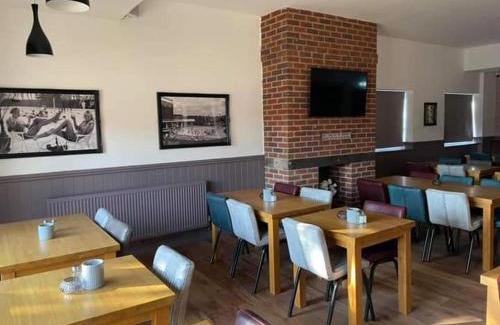 Stonnall Hotel | The Station Inn