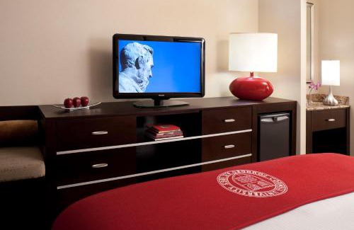 Cornell Botanic Gardens Hotel | The Statler Hotel at Cornell University