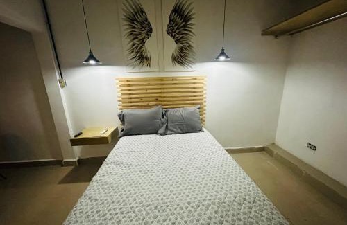 Matamoros Casa | The Stay Doña White