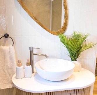 Fichardt Park Casa | The Stay Luxury Self-Catering Suites in Bloemfontein