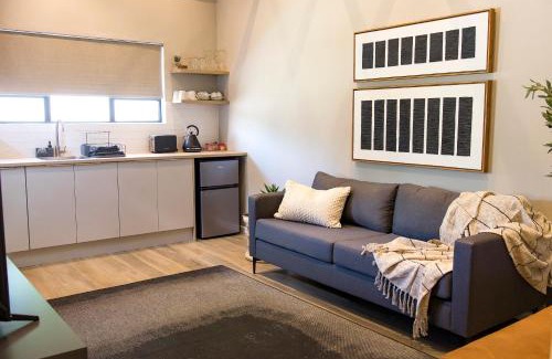 Fichardt Park Casa | The Stay Luxury Self-Catering Suites in Bloemfontein