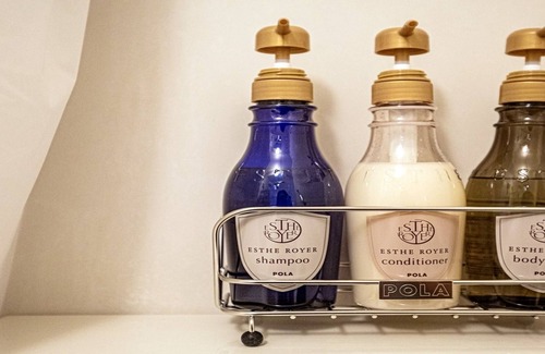 Kitakyushu Hotel | The Steel House