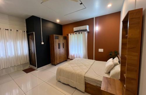 Malappuram Villa | The Stellar By Stayzi