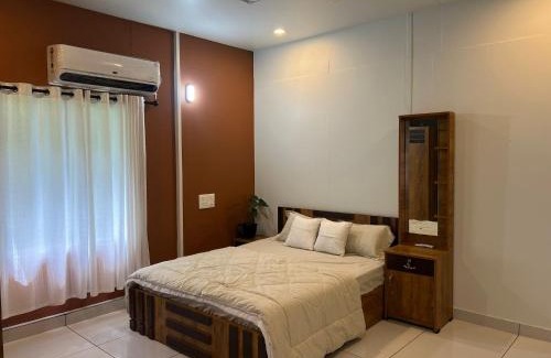 Malappuram Villa | The Stellar By Stayzi