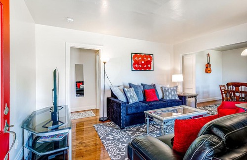 Donelson Casa | The Stewart's Ferry House