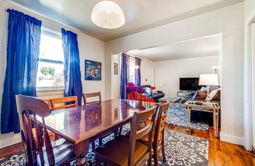 Donelson Casa | The Stewart's Ferry House