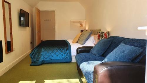 St Leonards-On-Sea Casa | The Stoat House