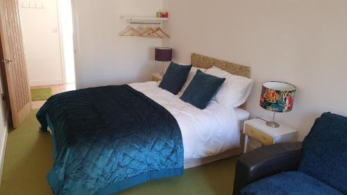 St Leonards-On-Sea Casa | The Stoat House