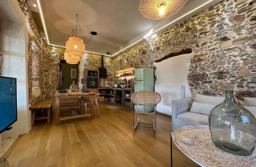 Kantanos-Selino Apartamento | The Stone House