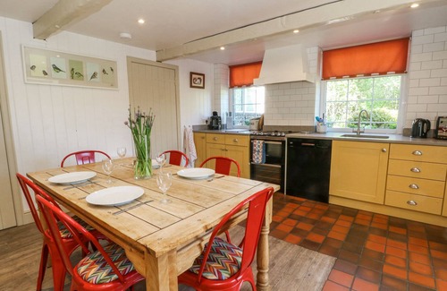 Oakworth Casa | The Stone Masons House