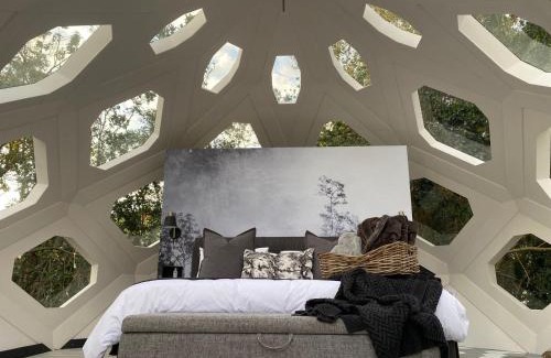 Storms River Otro | The Storm Hive - Misty Mountain Reserve