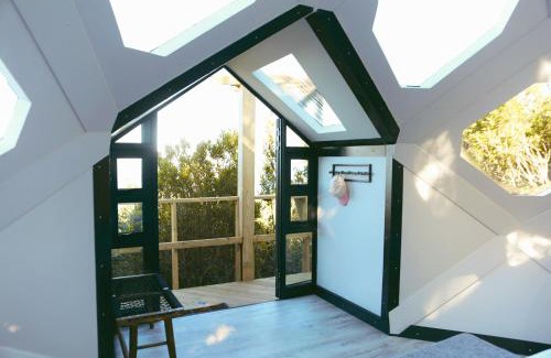 Storms River Otro | The Storm Hive - Misty Mountain Reserve