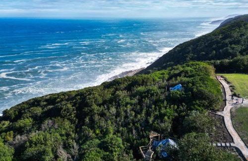 Storms River Otro | The Storm Hive - Misty Mountain Reserve