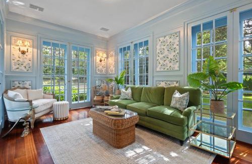 Fairfield Casa | The Stormhaven Mansion Short Or Mid Term Stays