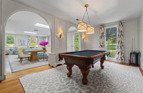 Fairfield Casa | The Stormhaven Mansion Short Or Mid Term Stays