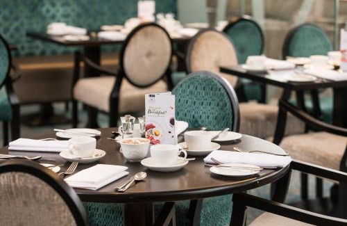 Dundonald Hotel | The Stormont Hotel