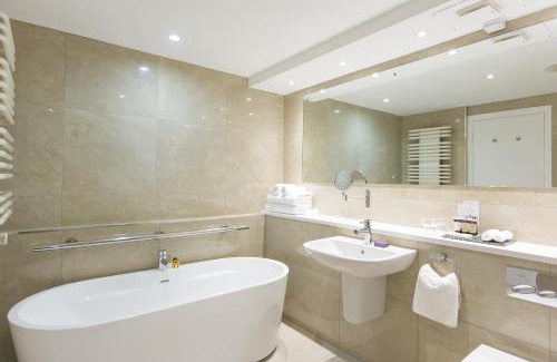 Dundonald Hotel | The Stormont Hotel