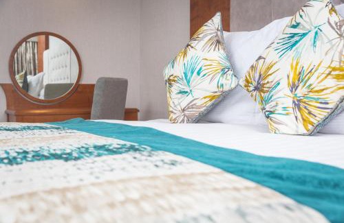 Dundonald Hotel | The Stormont Hotel