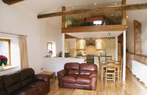 Norwich Casa | The Street Farm Barn