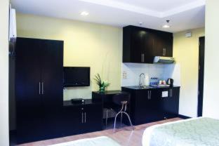 Ortigas Center Apartamento | The Studio 18 Residences