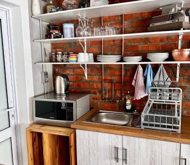 Trawal Apartamento | the STUDIO apartment in Durbanville