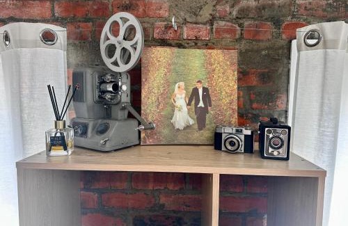 Trawal Apartamento | the STUDIO apartment in Durbanville