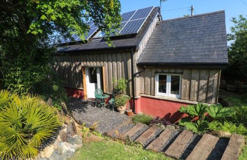 Newport Casa | The Studio at Dan y Garn