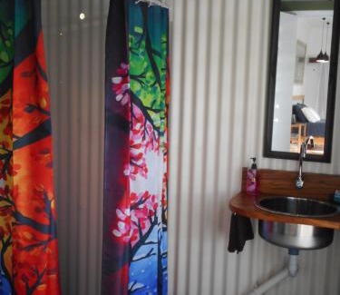 Savusavu Apartamento | The Studio at Gingerbread