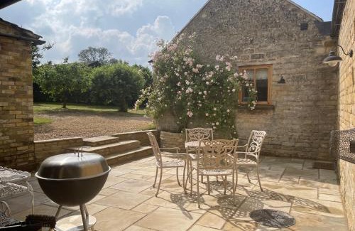 Castle Bytham Apartamento | The Studio