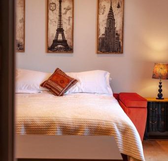 Castle Bytham Apartamento | The Studio