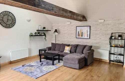 High Littleton Apartamento | The Studio