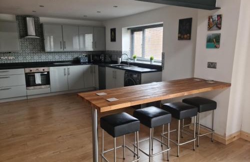 High Littleton Apartamento | The Studio