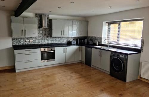 High Littleton Apartamento | The Studio